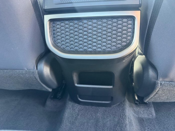 2025 Kia Tasman S