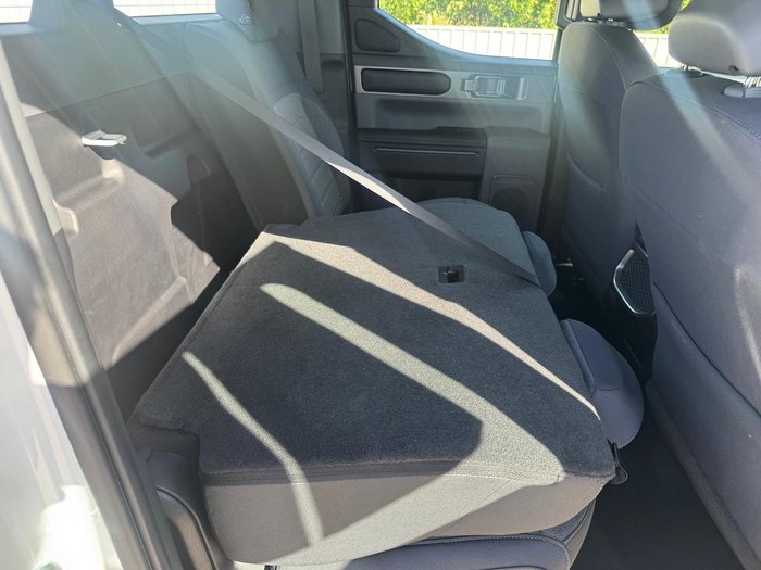 2025 Kia Tasman S