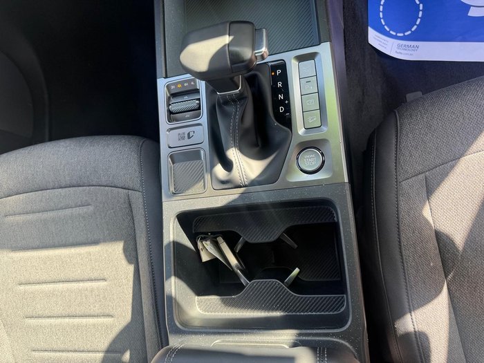2025 Kia Tasman S
