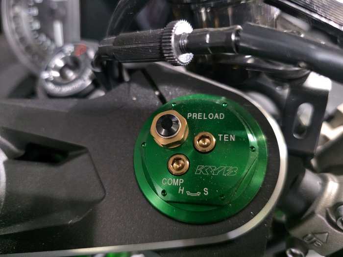 2024 Kawasaki NINJA H2 GREY