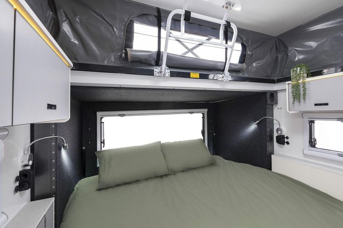 2025 Windsor Rapid 15D 15'