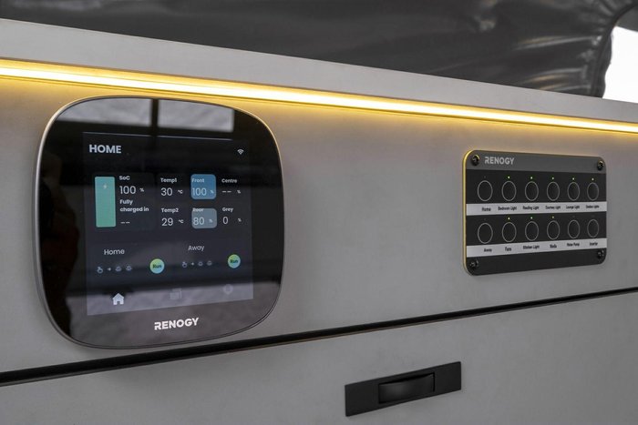 2025 Windsor Rapid 15D 15'