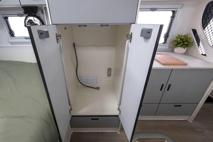 2025 Windsor Rapid 15D 15'