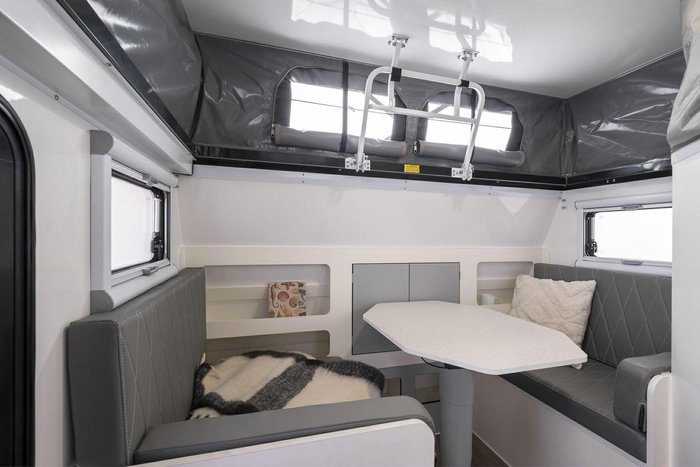 2025 Windsor Rapid 15D 15'