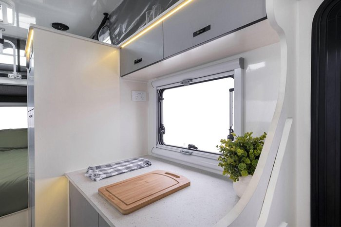 2025 Windsor Rapid 15D 15'