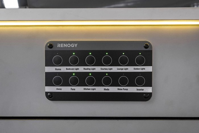 2025 Windsor Rapid 15D 15'