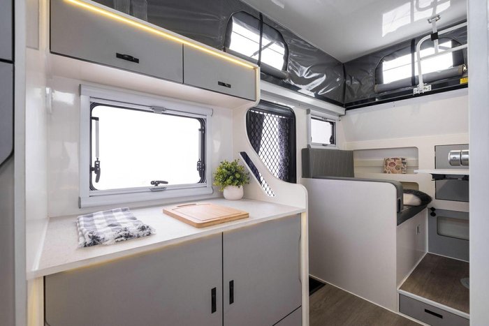 2025 Windsor Rapid 15D 15'