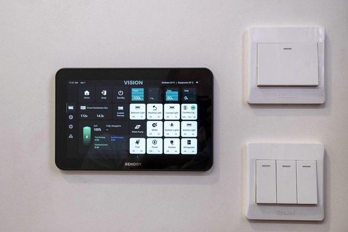 2025 Windsor Rapid 15D 15'