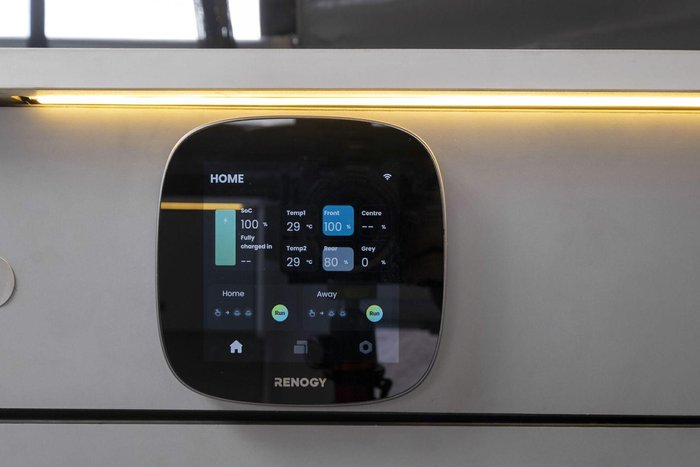 2025 Windsor Rapid 15D 15'