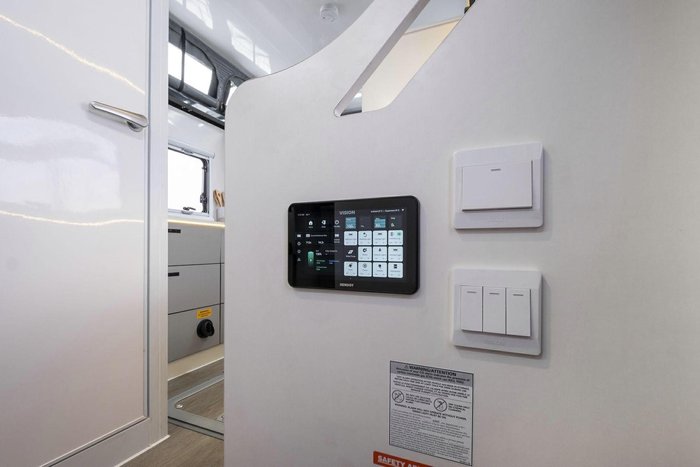 2025 Windsor Rapid 15D 15'