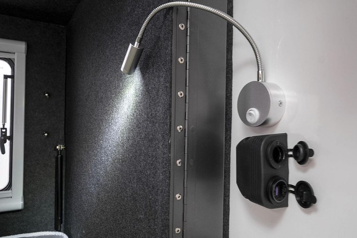 2025 Windsor Rapid 15D 15'