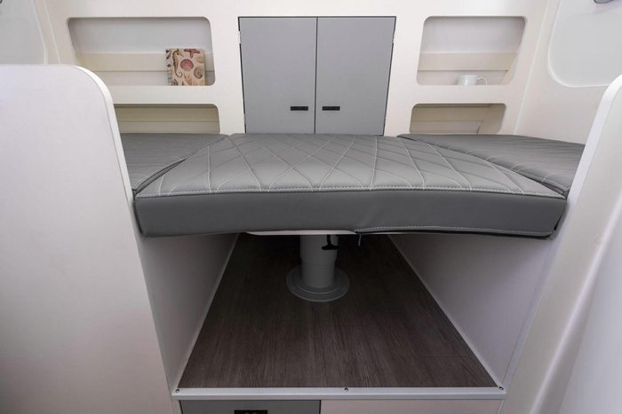 2025 Windsor Rapid 15D 15'