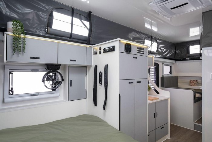 2025 Windsor Rapid 15D 15'