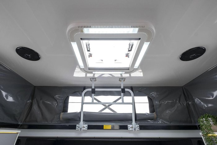 2025 Windsor Rapid 15D 15'