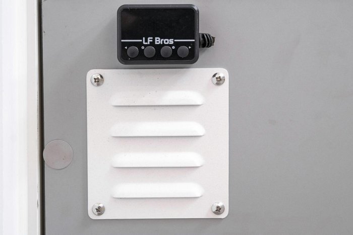 2025 Windsor Rapid 15D 15'