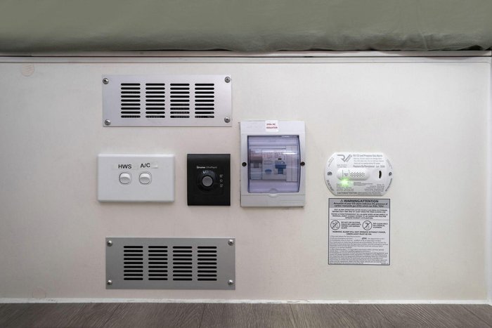 2025 Windsor Rapid 15D 15'