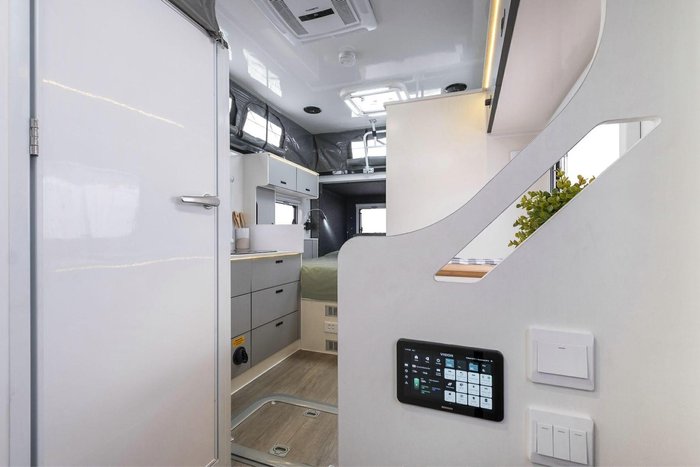 2025 Windsor Rapid 15D 15'