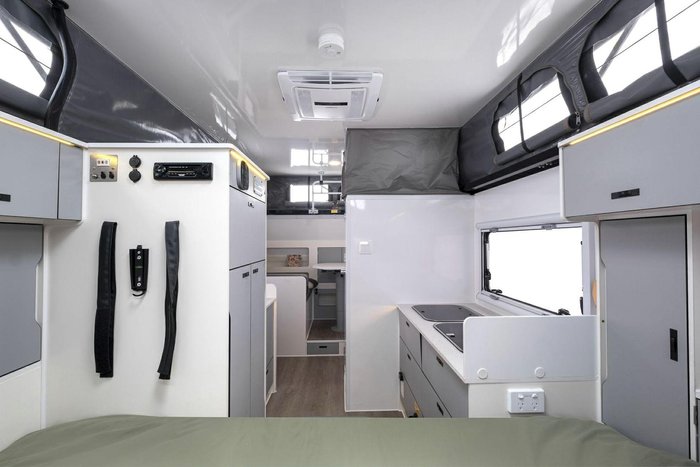 2025 Windsor Rapid 15D 15'