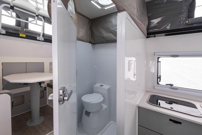 2025 Windsor Rapid 15D 15'