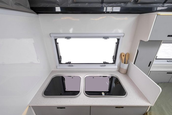 2025 Windsor Rapid 15D 15'