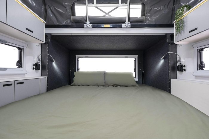 2025 Windsor Rapid 15D 15'