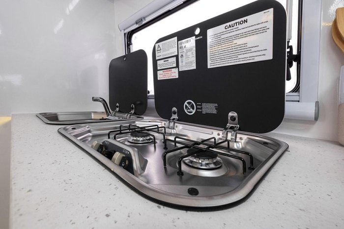 2025 Windsor Rapid 15D 15'