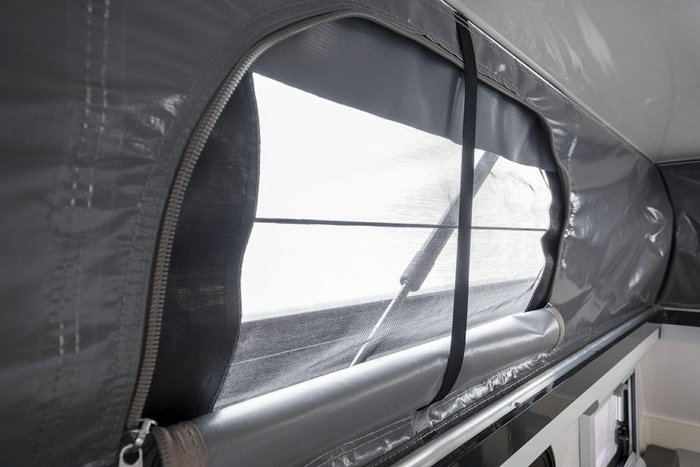 2025 Windsor Rapid 15D 15'