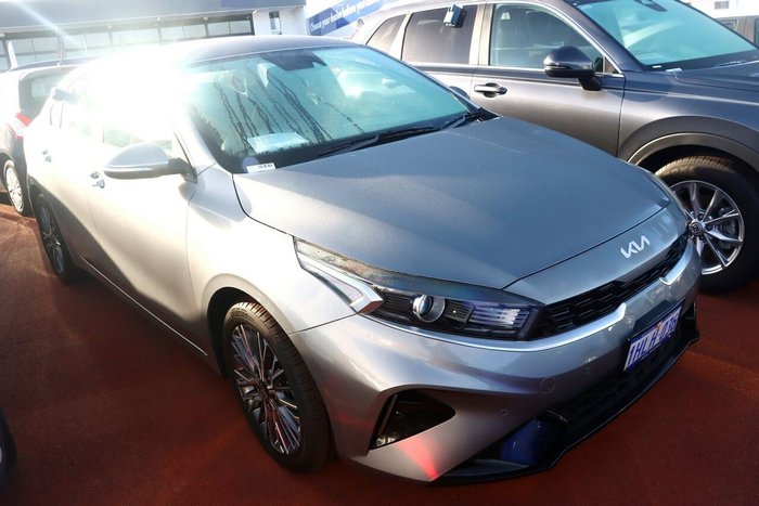 2021 Kia Cerato