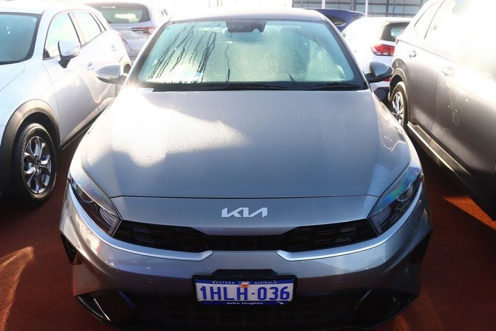 2021 Kia Cerato