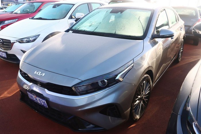2021 Kia Cerato
