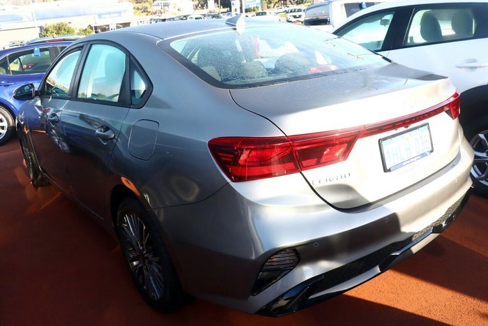 2021 Kia Cerato