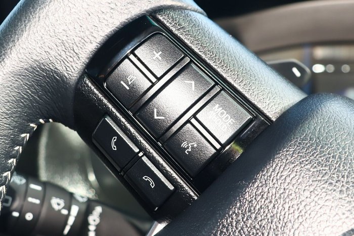 2022 Toyota Fortuner GXL