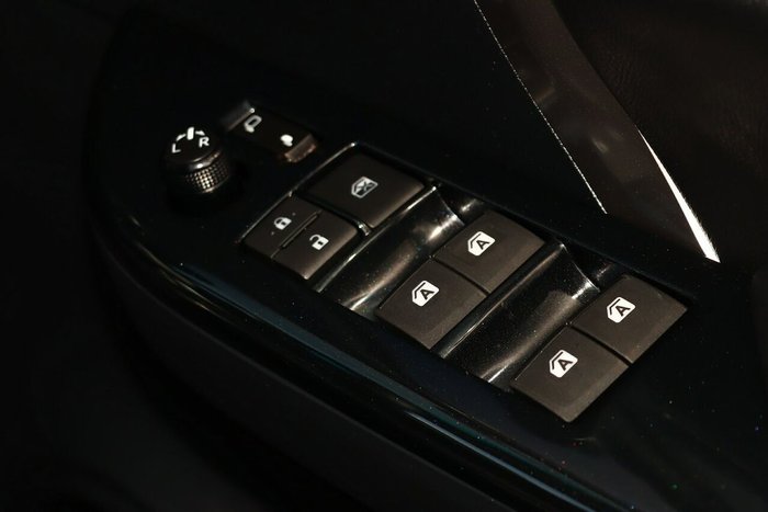 2022 Toyota Fortuner GXL