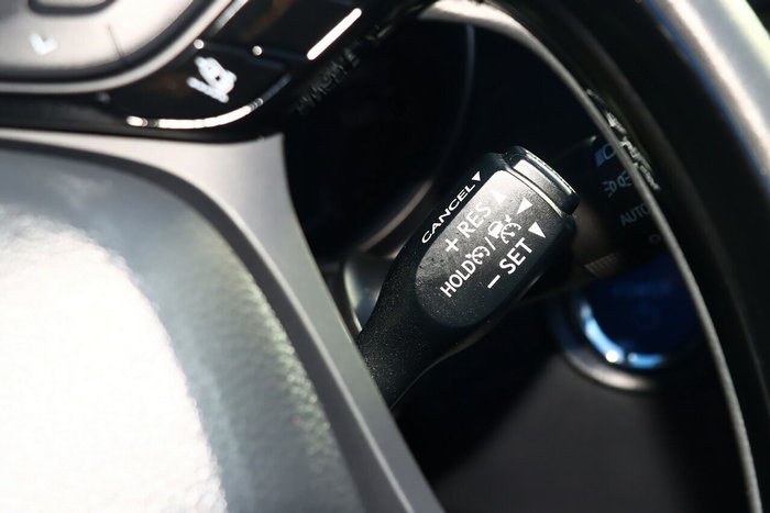 2021 Toyota C-HR Koba