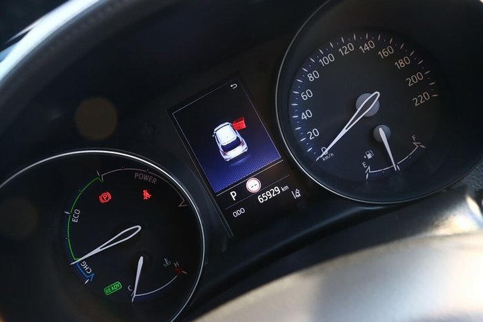 2021 Toyota C-HR Koba