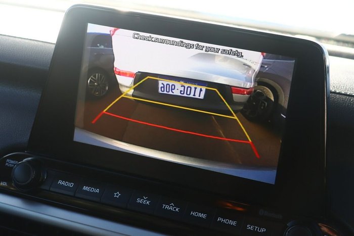 2020 Kia Cerato S