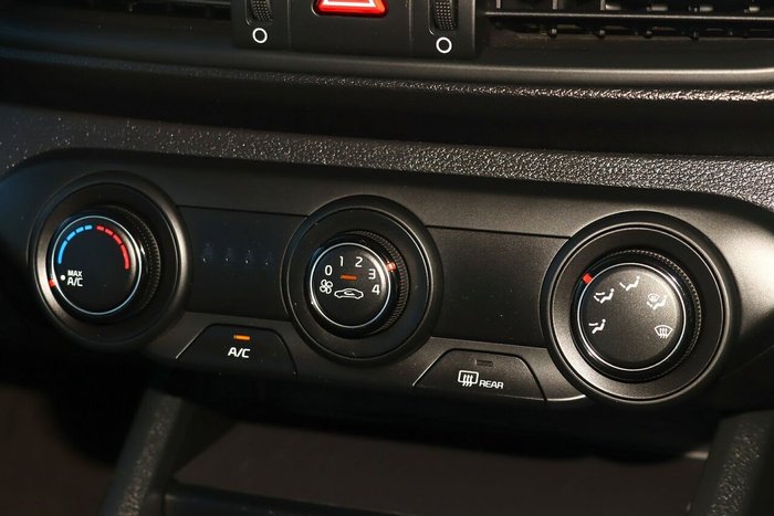 2020 Kia Cerato S