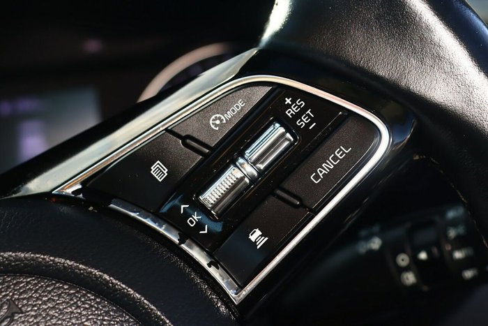 2020 Kia Cerato S