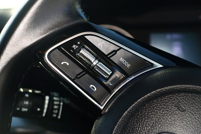 2020 Kia Cerato S