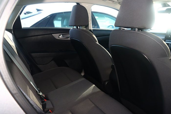 2020 Kia Cerato S