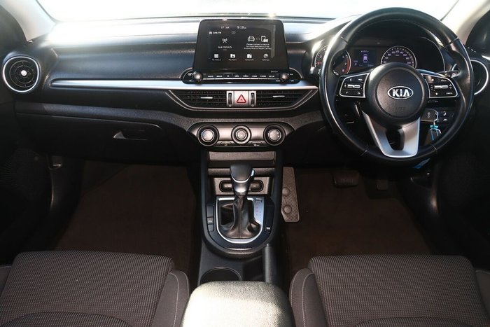 2020 Kia Cerato S