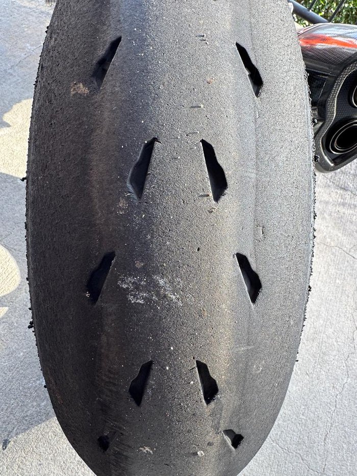 2021 KTM 1290 Super Duke RR Super Duke Orange