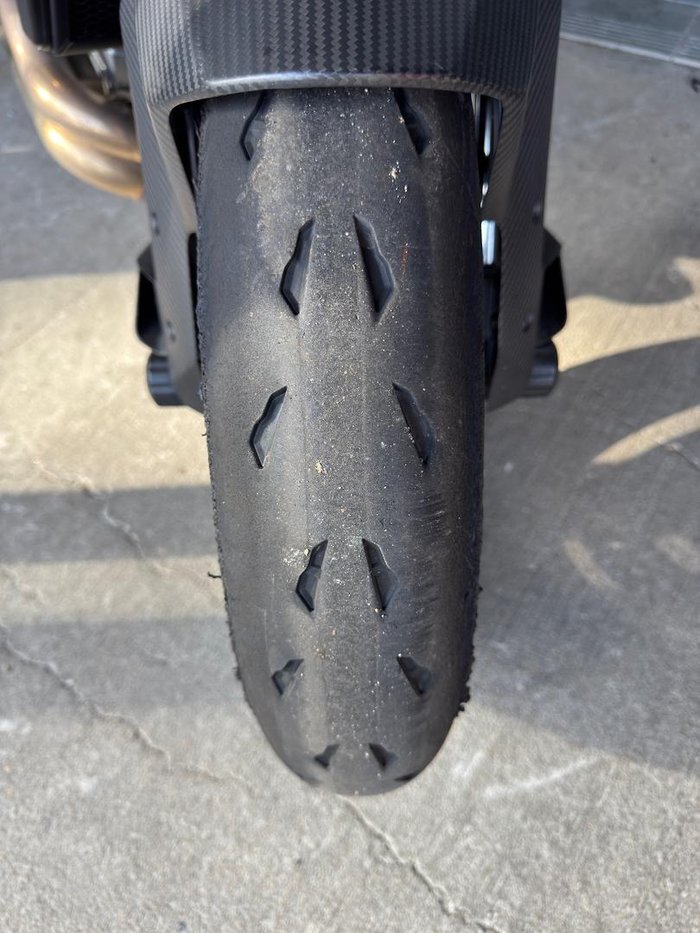 2021 KTM 1290 Super Duke RR Super Duke Orange