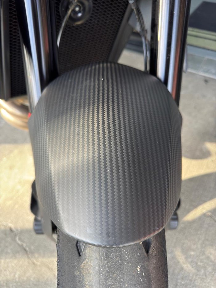 2021 KTM 1290 Super Duke RR Super Duke Orange