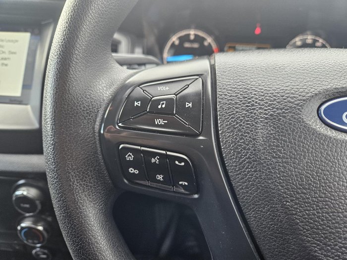 2020 Ford Ranger XL Hi-Rider