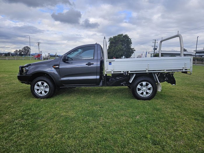 2020 Ford Ranger XL Hi-Rider