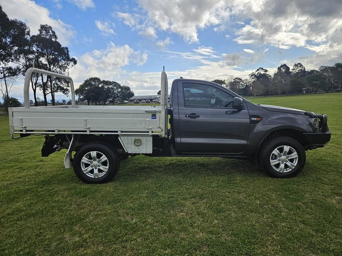 2020 Ford Ranger XL Hi-Rider
