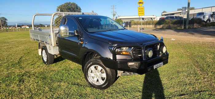 2020 Ford Ranger XL Hi-Rider
