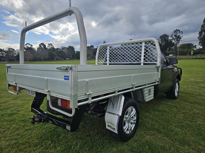 2020 Ford Ranger XL Hi-Rider
