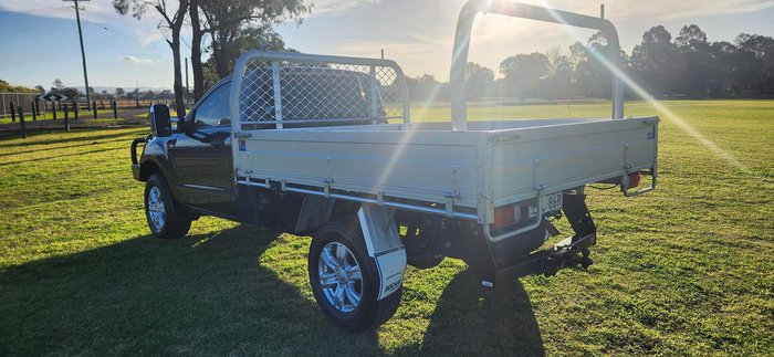 2020 Ford Ranger XL Hi-Rider